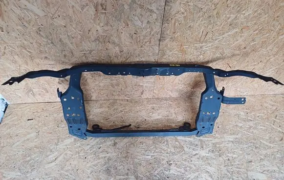Nissan Qashqai Radiator support slam panel 
