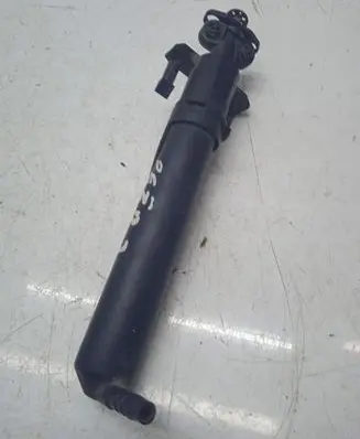 Peugeot 307 Headlight washer spray nozzle 89033643