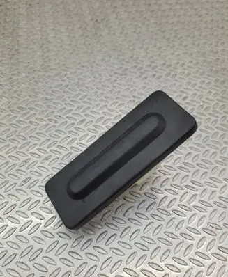 Peugeot 308 Tailgate/trunk/boot exterior handle 9820395580