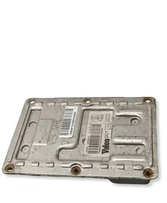 Volkswagen PASSAT B6 Headlight ballast module Xenon 73010137N