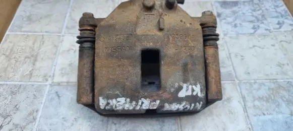 Nissan Primera Front brake caliper 25951