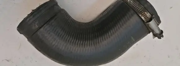 EGR valve line/pipe/hose