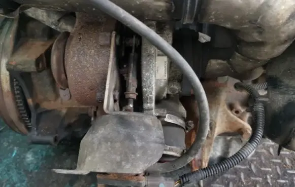 Volvo V50 Turbo 753847