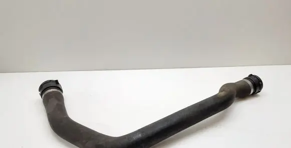 BMW X5 E70 Engine coolant pipe/hose 1436373 11531436373