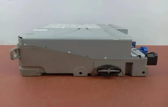 BMW X1 U11 Navigation unit CD/DVD player 5B5DE82
