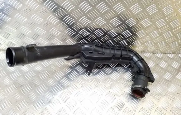 Ford Galaxy Intercooler hose/pipe 6G916K683A