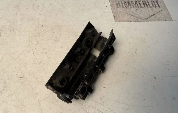 Audi A6 C7 Rear bumper mounting bracket 4G5807890