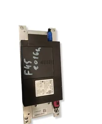 BMW 2 F45 Bluetooth control unit module 6820931 1001257496 355184047677003
