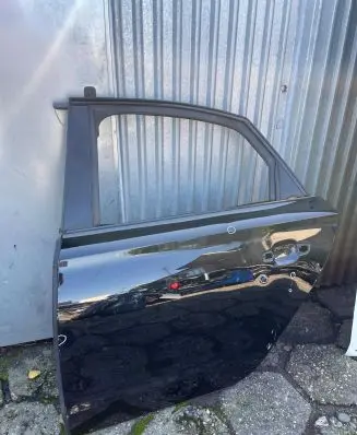 Audi A8 S8 D4 4H Rear door 4H0833311