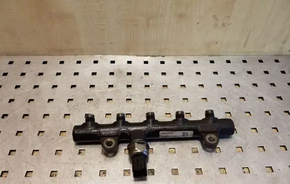 Peugeot 508 Fuel main line pipe 9656391180 R9144Z181A