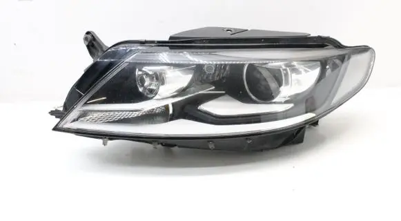 Volkswagen PASSAT CC Headlight/headlamp 3C8941031H