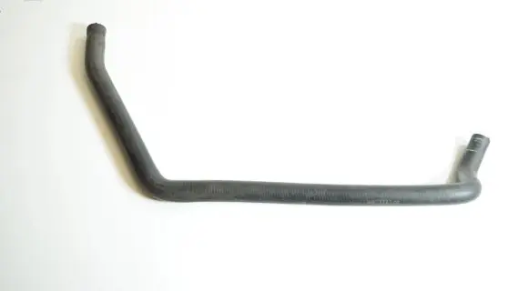 Audi A8 S8 D3 4E Heater radiator pipe/hose 4E1819374
