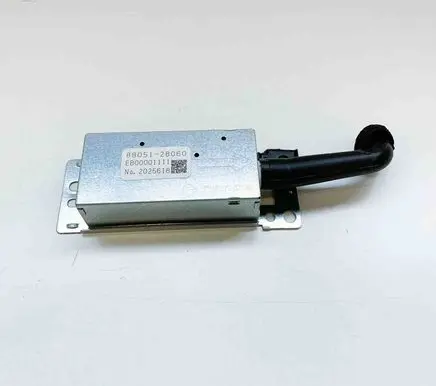 Toyota C-HR I Other devices EB00001111 8805128060