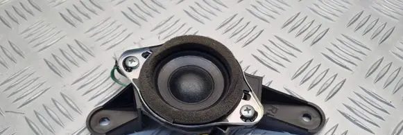 Lexus IS 220D-250-350 Rear door speaker 8616053270