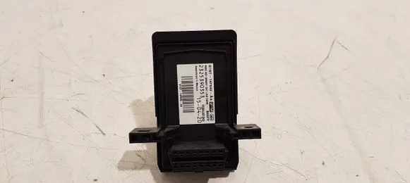 Ford Galaxy Other control units/modules G1GT14F642AA