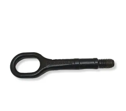 Volkswagen PASSAT B6 Towing hook eye 1T0805615A