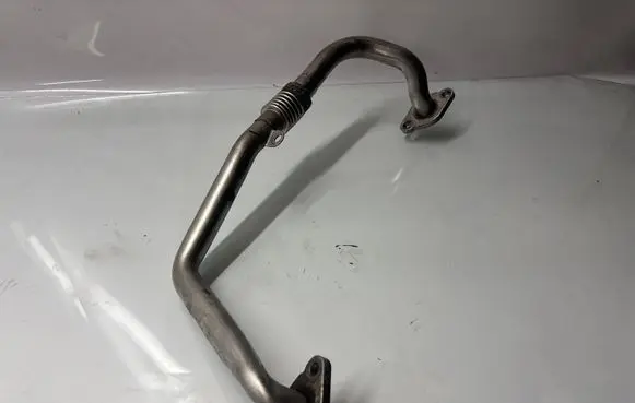 Audi A4 S4 B8 8K EGR valve line/pipe/hose 03G131521AK