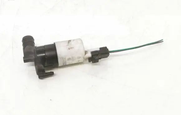 Renault Trafic II (X83) Windscreen/windshield washer pump 9641553880 9641553980