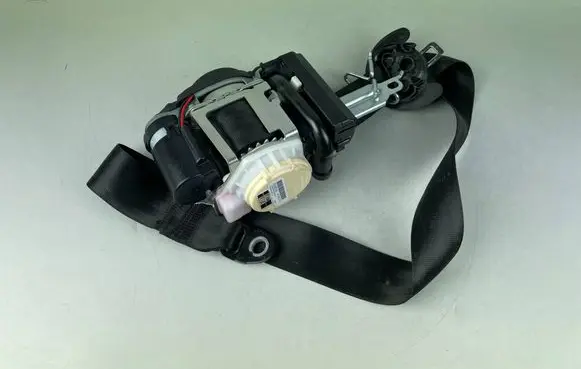 Audi e-tron Front seatbelt 4KE857706F 81A857737PL