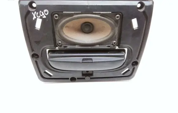 Volvo XC90 Screen/display/small screen 30656245