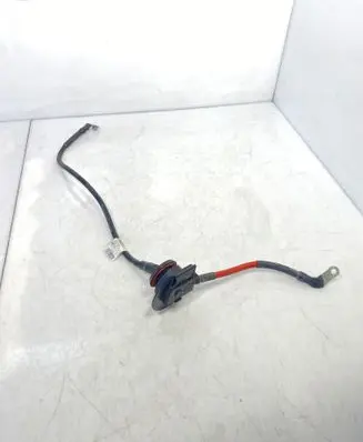 Mercedes-Benz C W205 Positive cable (battery) A2055407912