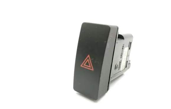 Mazda 3 II Hazard light switch BHR1664H0
