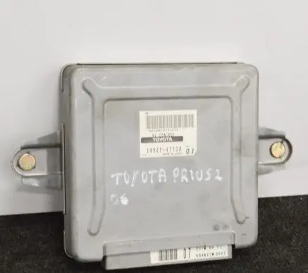 Toyota Prius (XW20) Engine control unit/module 8998147130