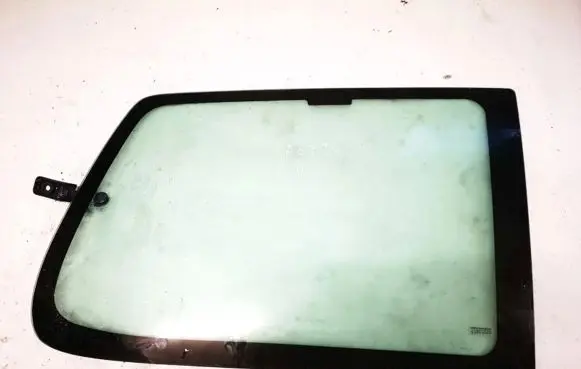 Citroen C8 Rear side window