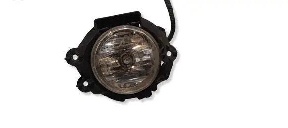 Toyota Avensis T270 Front fog light 8121002110