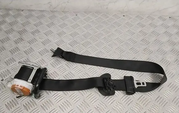 Mercedes-Benz EQA Front seatbelt A2438600100