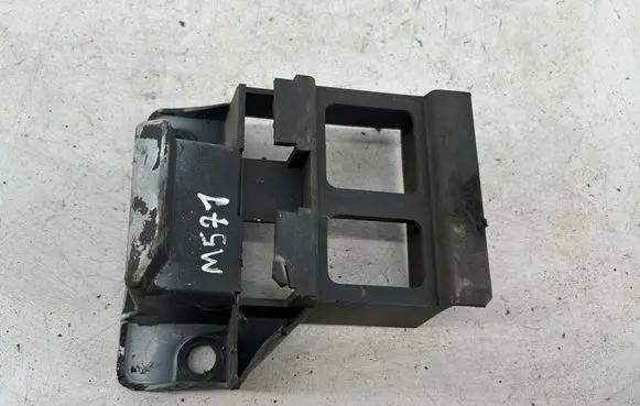 Volkswagen Crafter Front bumper mounting bracket A9068850163