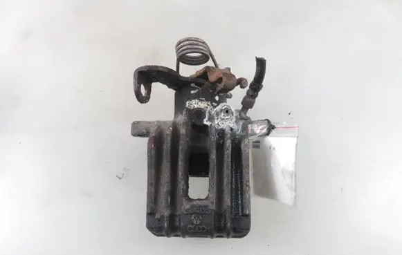 Audi A4 S4 B7 8E 8H Rear brake caliper 
