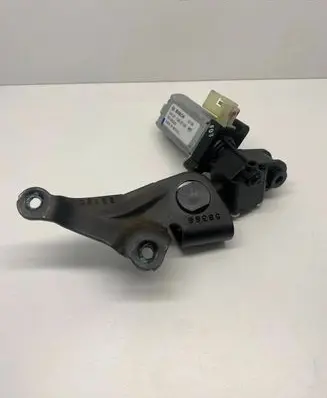 Chevrolet Traverse II Seat adjustment motor 13513121