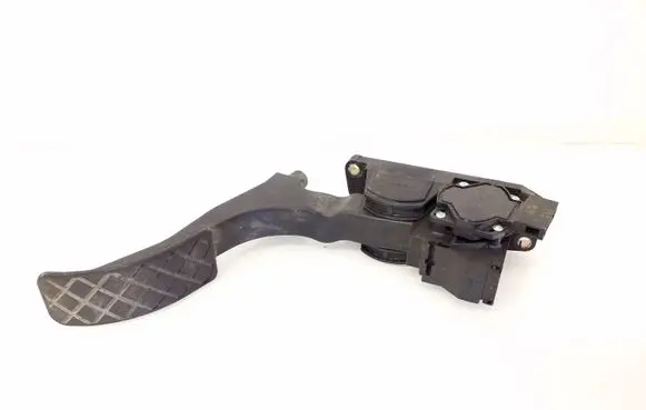 Skoda Fabia Mk1 (6Y) Accelerator throttle pedal 0280752215 083204322YB3 8Q1721503A