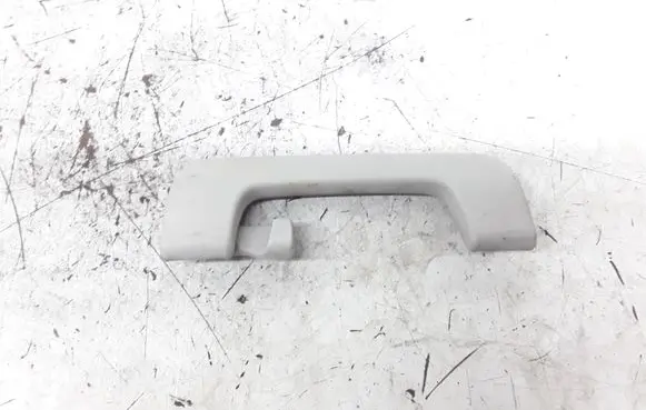 Audi A4 S4 B7 8E 8H Rear interior roof grab handle 8E0857608