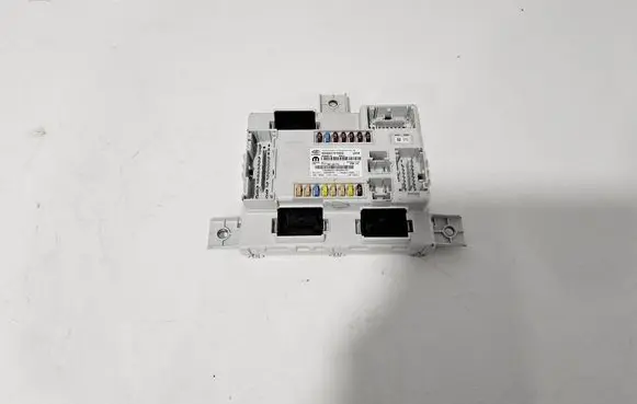 Alfa Romeo Giulia Comfort/convenience module 50559824 00505598240 505598240