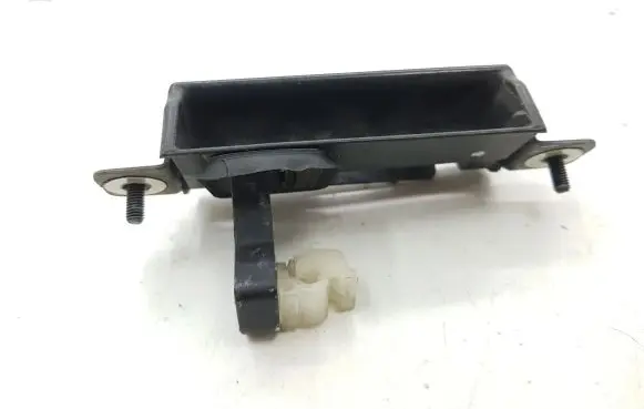 Mazda CX-7 Tailgate/trunk/boot exterior handle