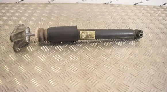 BMW 1 F20 F21 Rear shock absorber/damper 6860740