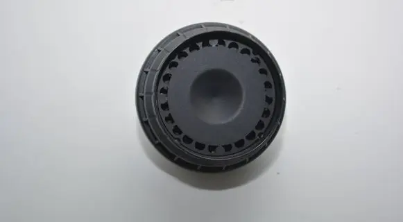 BMW 1 E81 E87 Alarm system siren 9124581