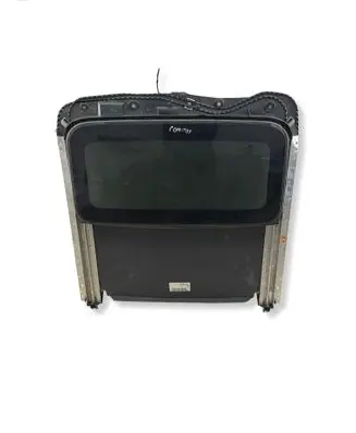 Jeep Compass Sunroof set 2911771D 2918647191090 0XZ04HDAAG