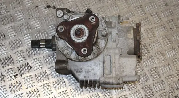 Volkswagen Golf VII Gearbox transfer box case 0CN409053AC