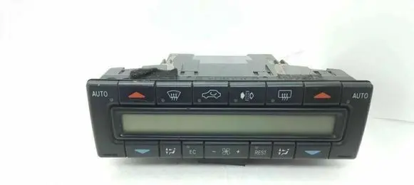 Mercedes-Benz E W210 Climate control unit 2108300785