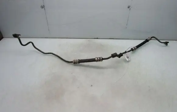 Peugeot 3008 I Power steering hose/pipe/line 