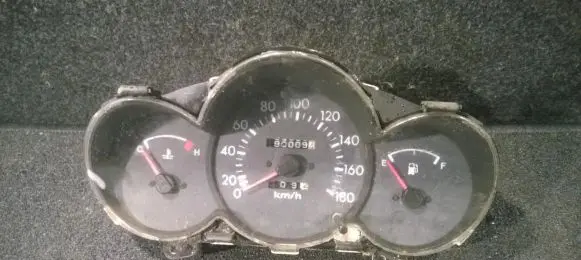 Hyundai Atos Classic Speedometer (instrument cluster) 78805051 78814701