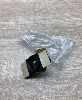 Skoda Fabia Mk2 (5J) Front parking sensor holder (PDC) 5J7919492