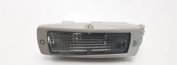 Skoda Fabia Mk1 (6Y) Rear seat light 3B0947291