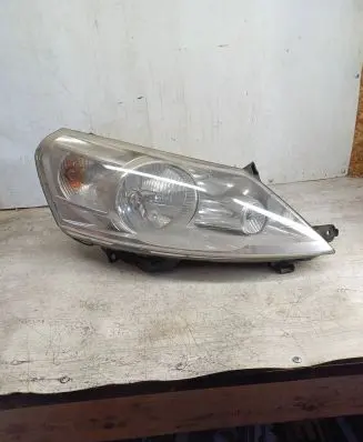 Peugeot Expert Headlight/headlamp 1401367980 89902604