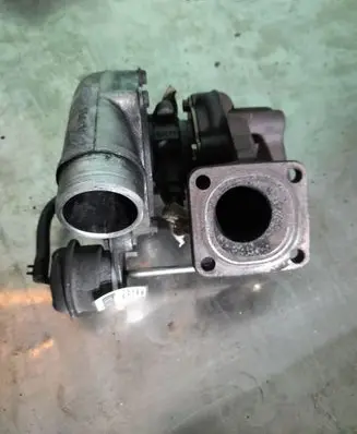 Citroen Jumper Turbo 53039880081 K03081B