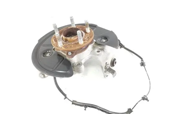 Jeep Grand Cherokee WL Rear wheel hub spindle/knuckle 68401941AB