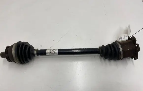 Audi A4 S4 B7 8E 8H Front driveshaft 8E0407272AT 8E0407272